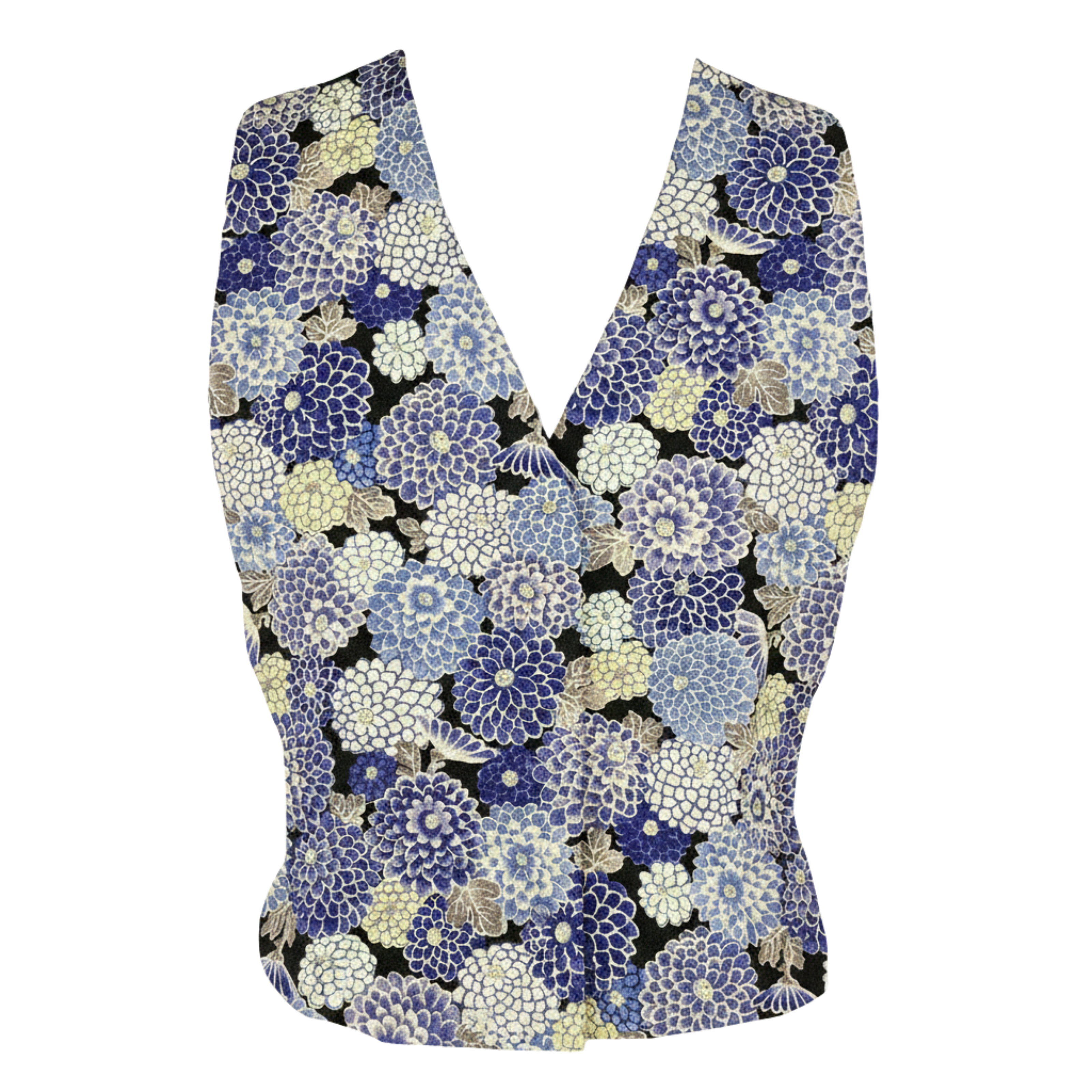 Vest – Tailored Versatility