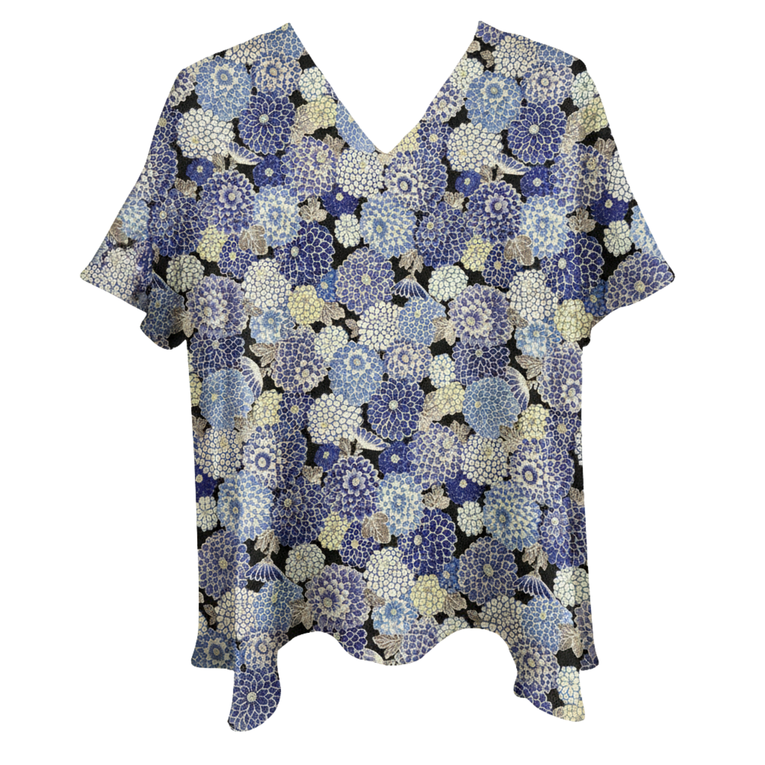 V-Neck Top – Everyday Essential