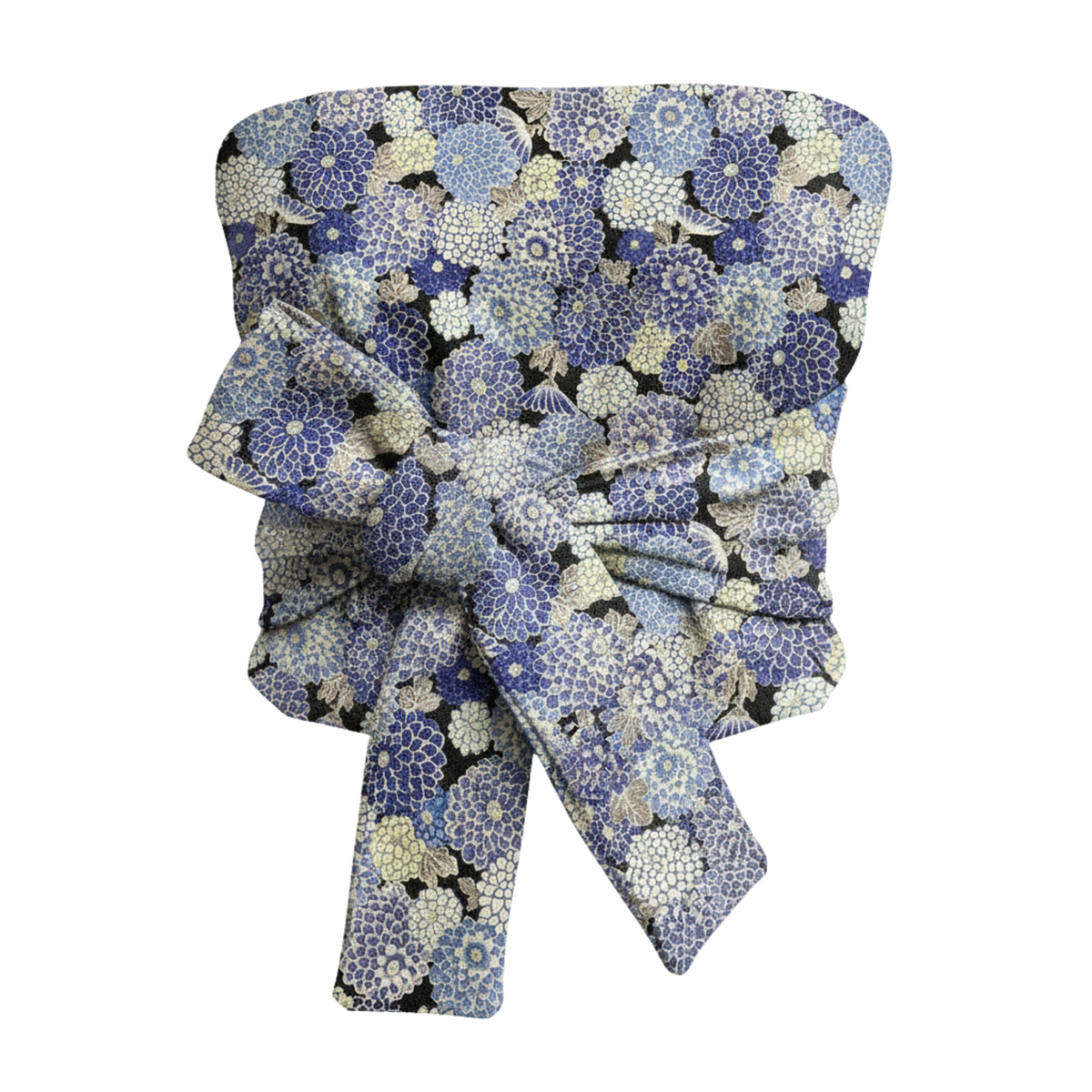 Reversible Corsage – Two Looks, One Statement