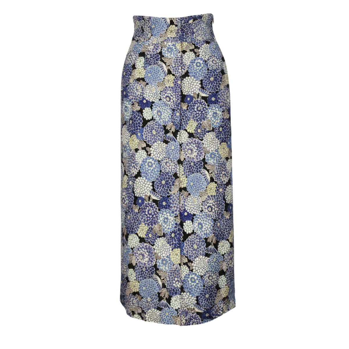 Skirt with Buttons – Refined Everyday Elegance