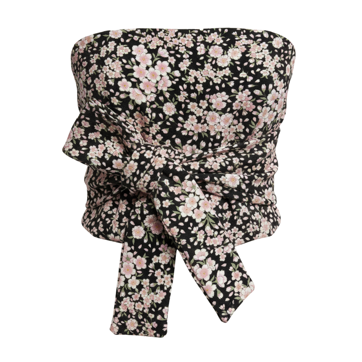 Reversible Corsage – Two Looks, One Statement