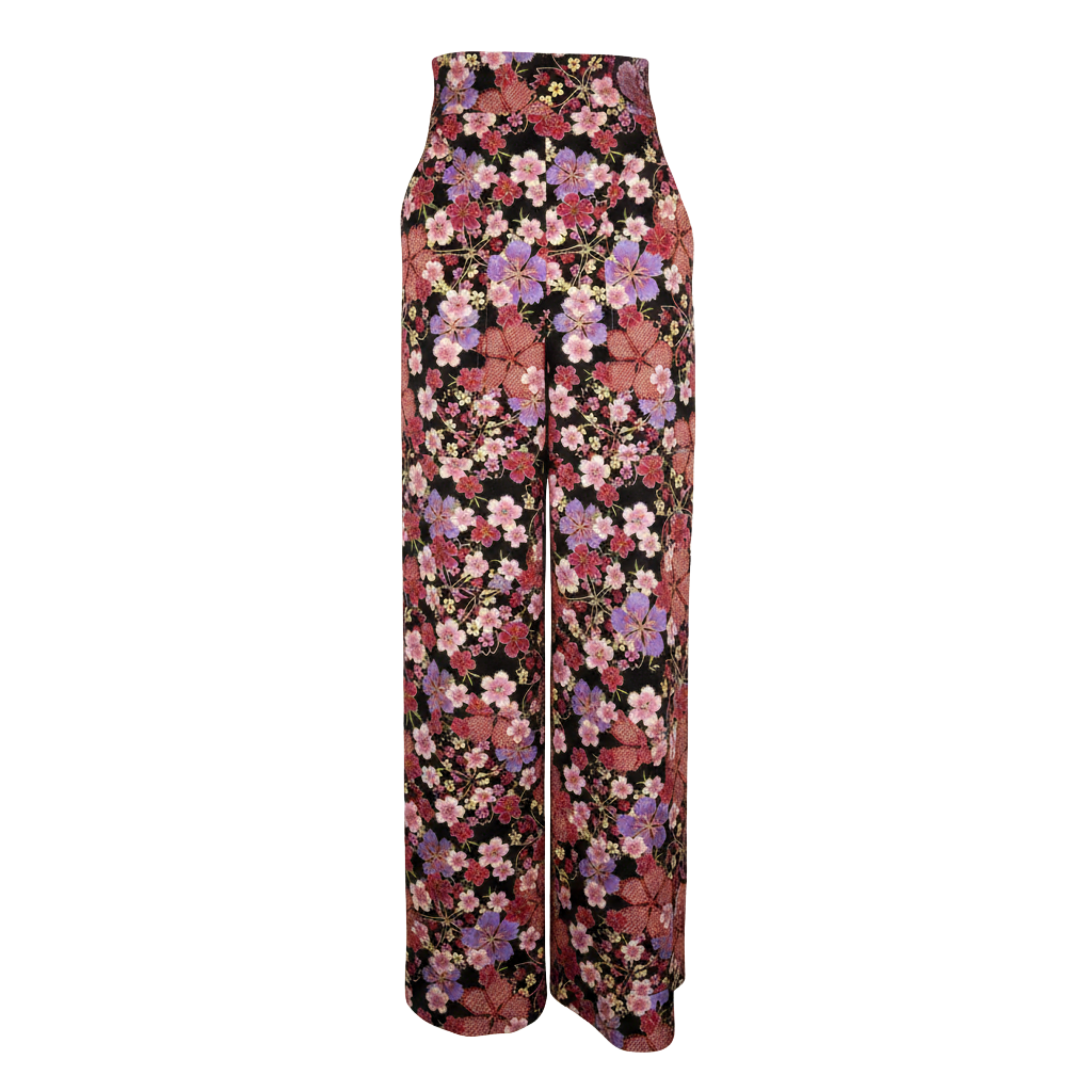 Culotte – Wide-Leg Sophistication