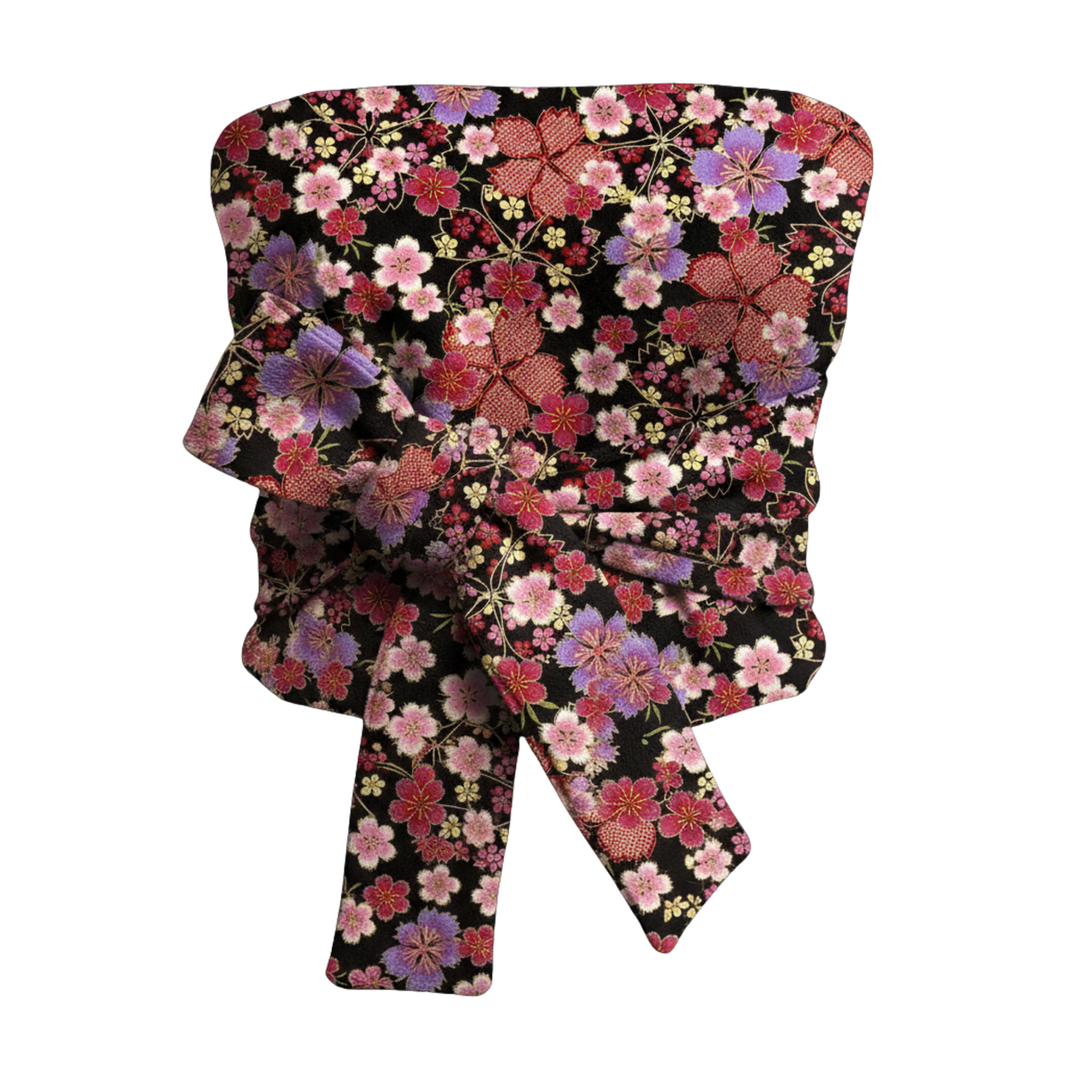 Reversible Corsage – Two Looks, One Statement