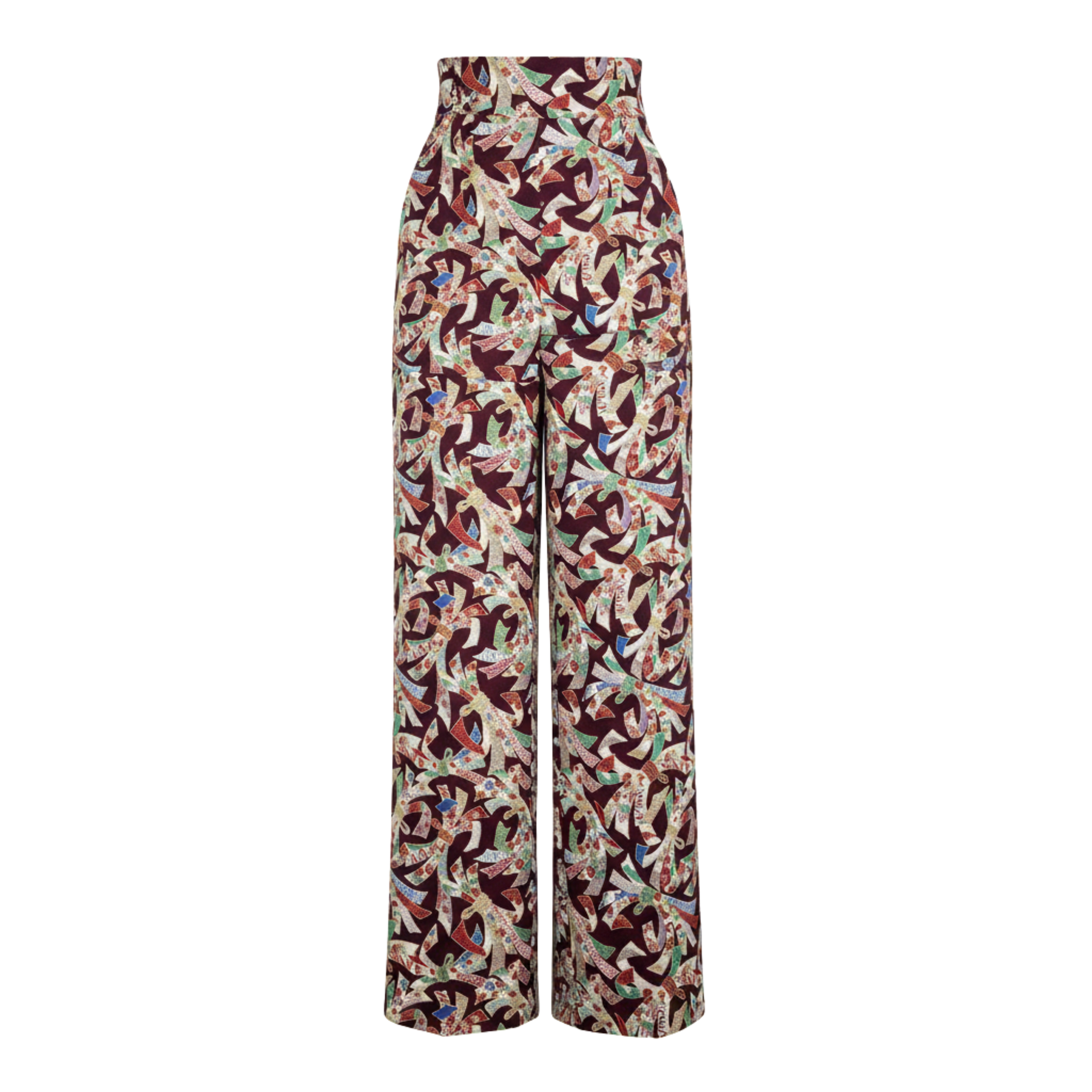 Culotte – Wide-Leg Sophistication