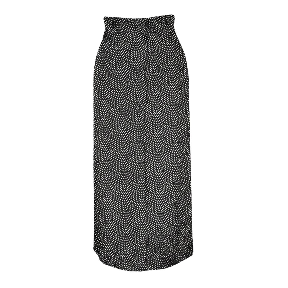 Skirt with Buttons – Refined Everyday Elegance
