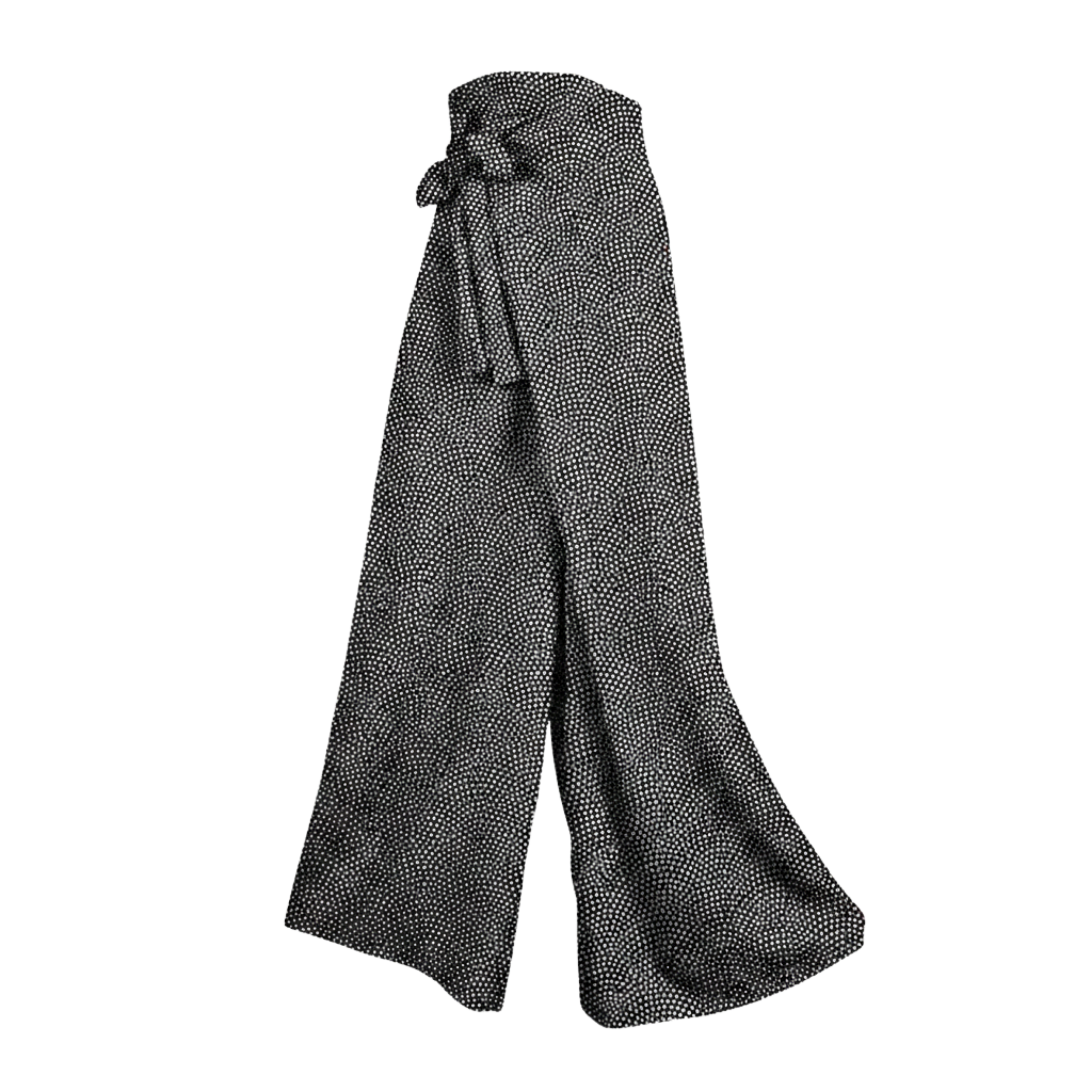 Wrap Hose – Rockoptik trifft auf präzise Eleganz