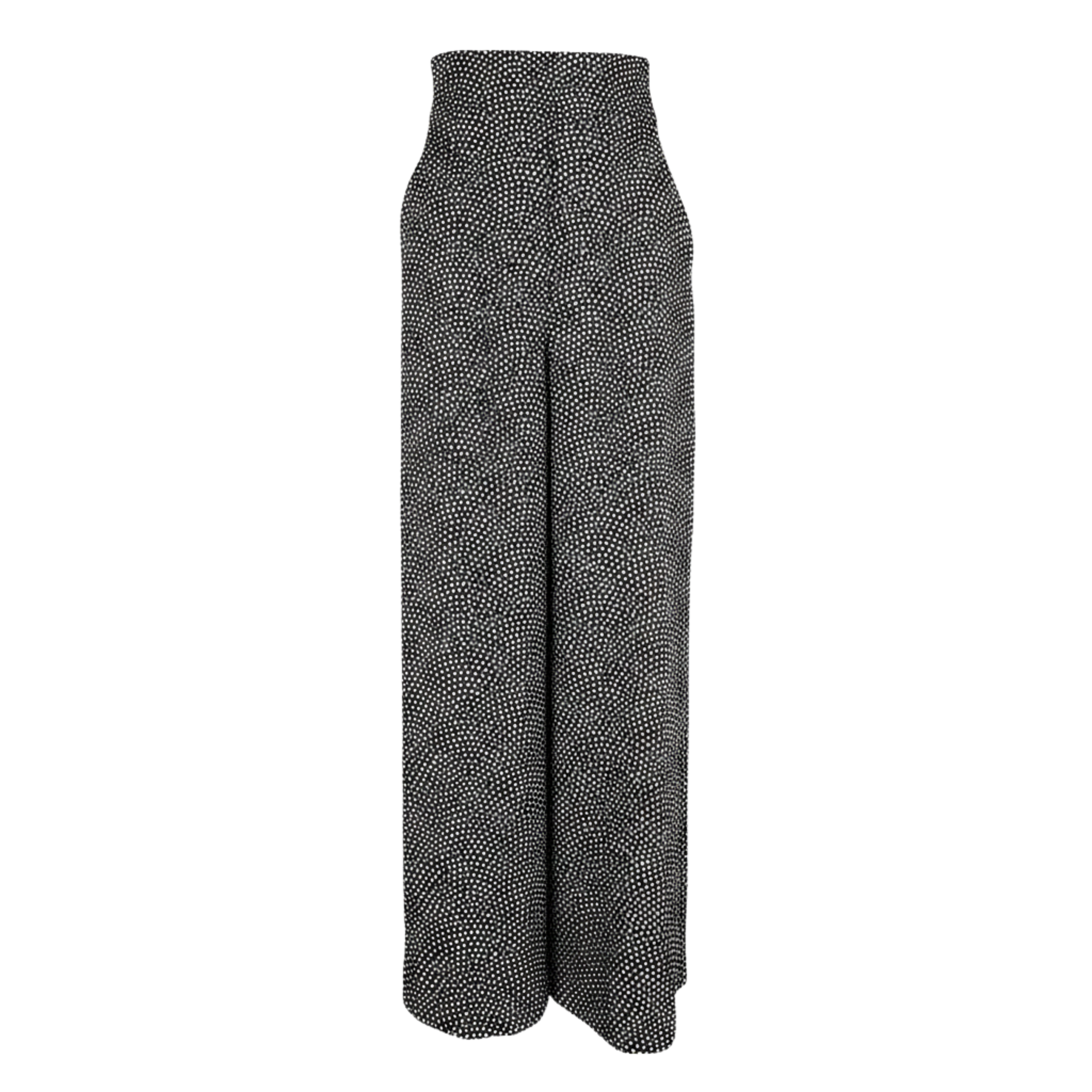 Culotte Hose – Weit geschnitten & elegant handgefertigt