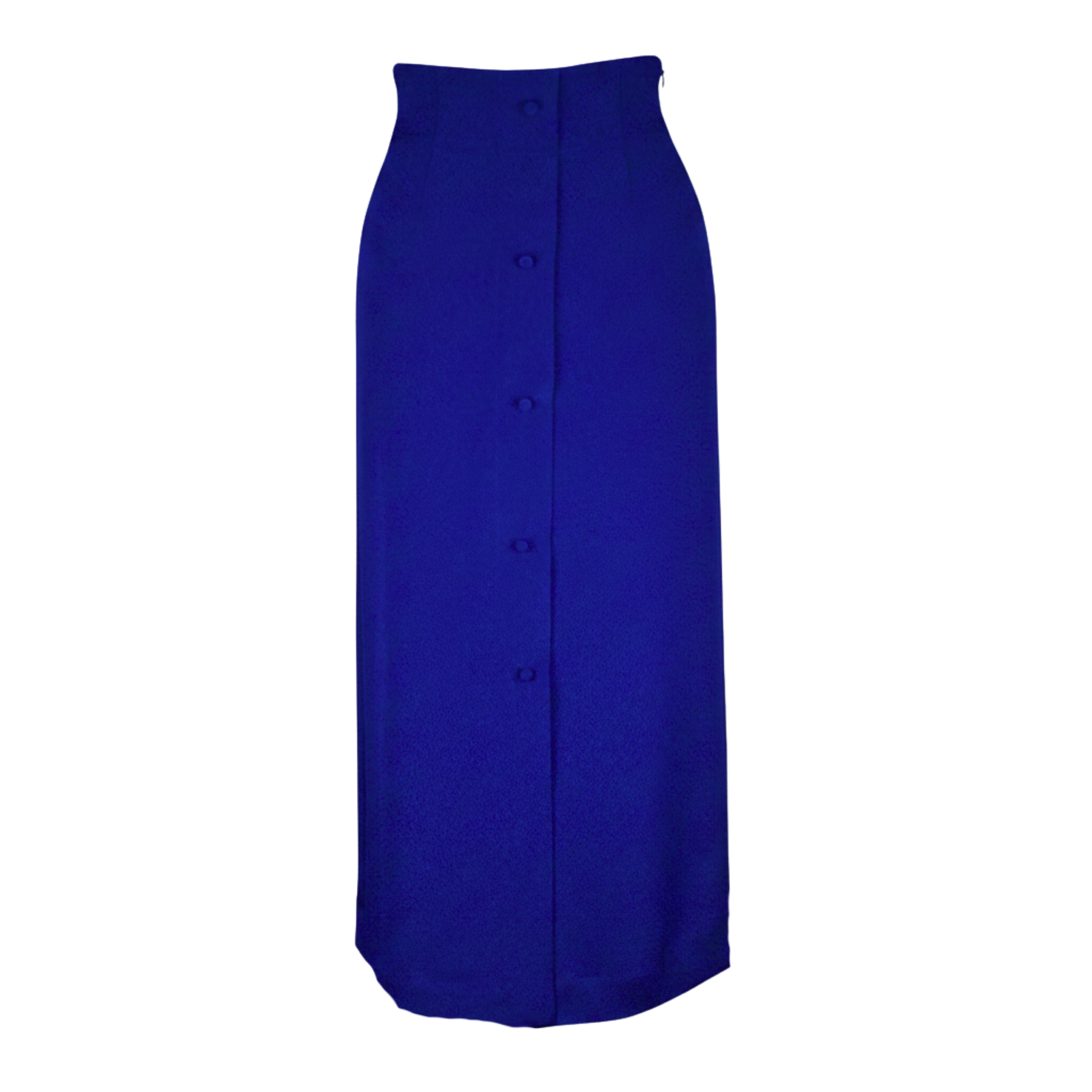 Skirt with Buttons – Refined Everyday Elegance
