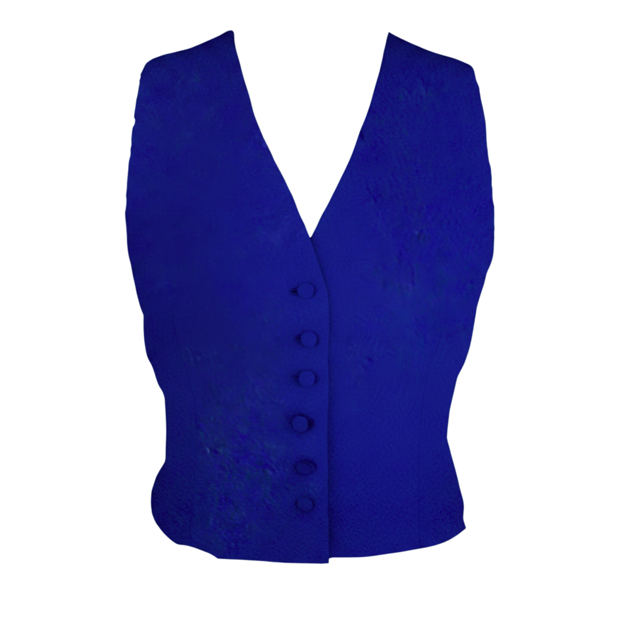 Vest – Tailored Versatility