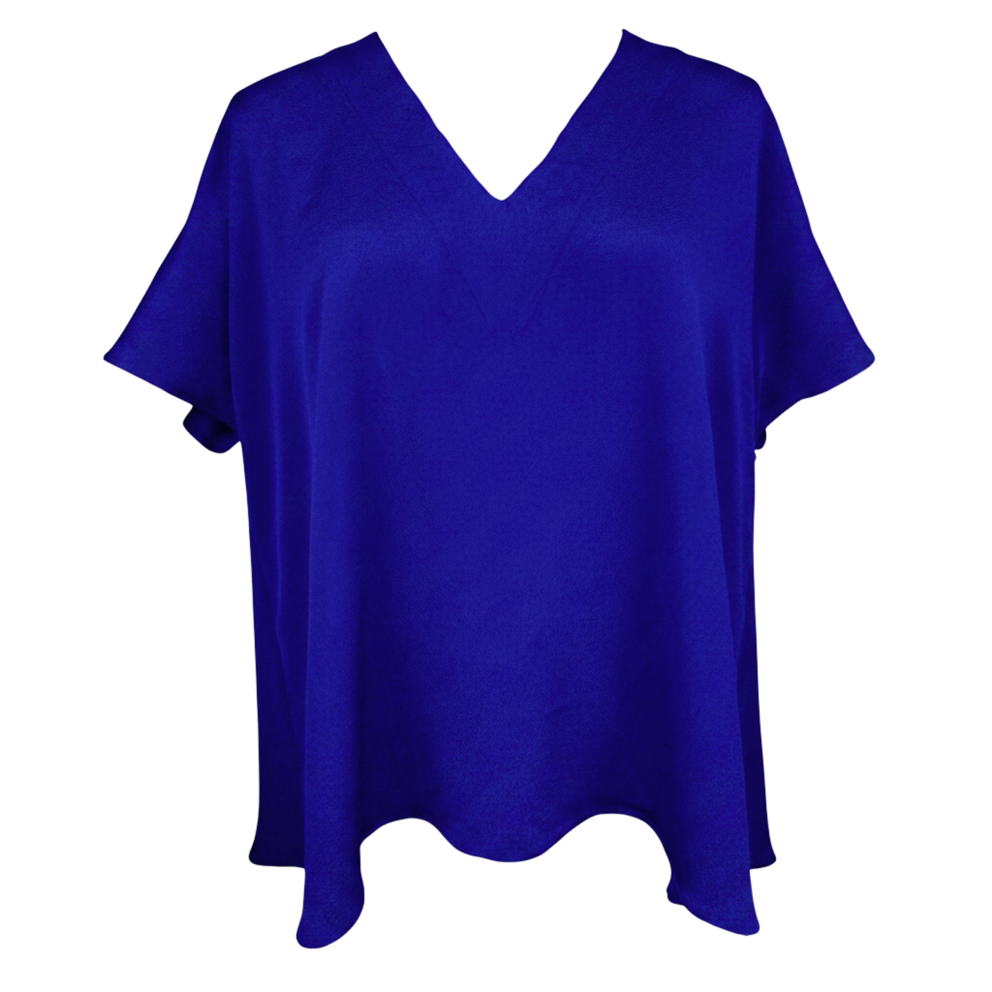 V-Neck Top – Everyday Essential
