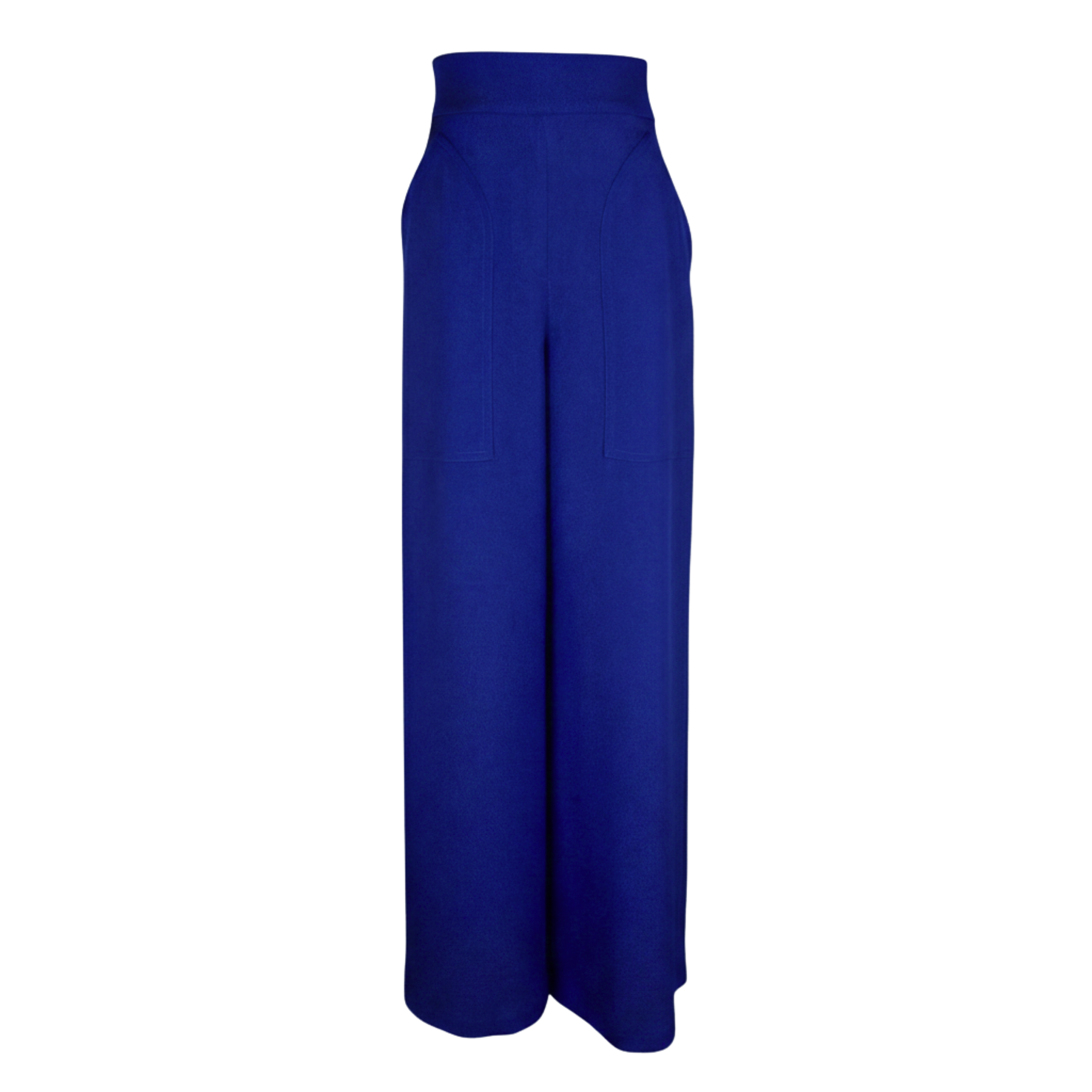 Culotte Hose – Weit geschnitten & elegant handgefertigt