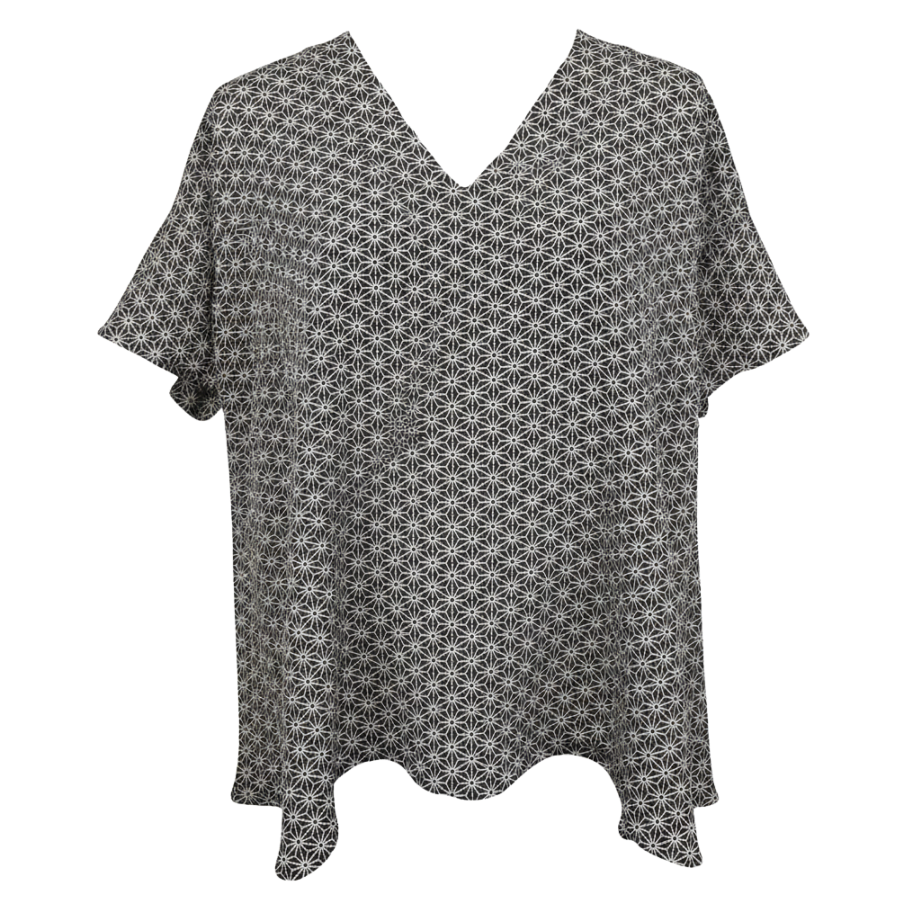 V-Neck Top – Everyday Essential