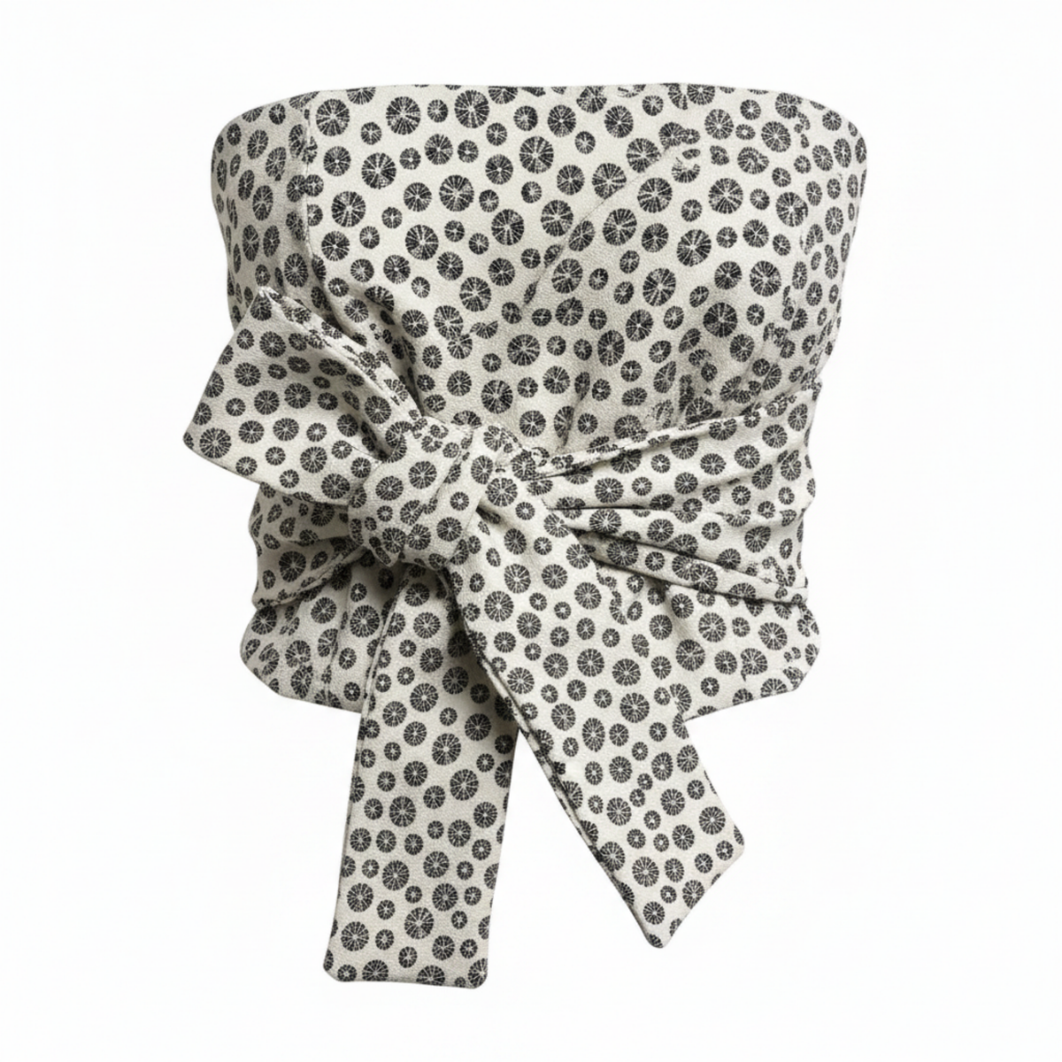 Reversible Corsage – Two Looks, One Statement