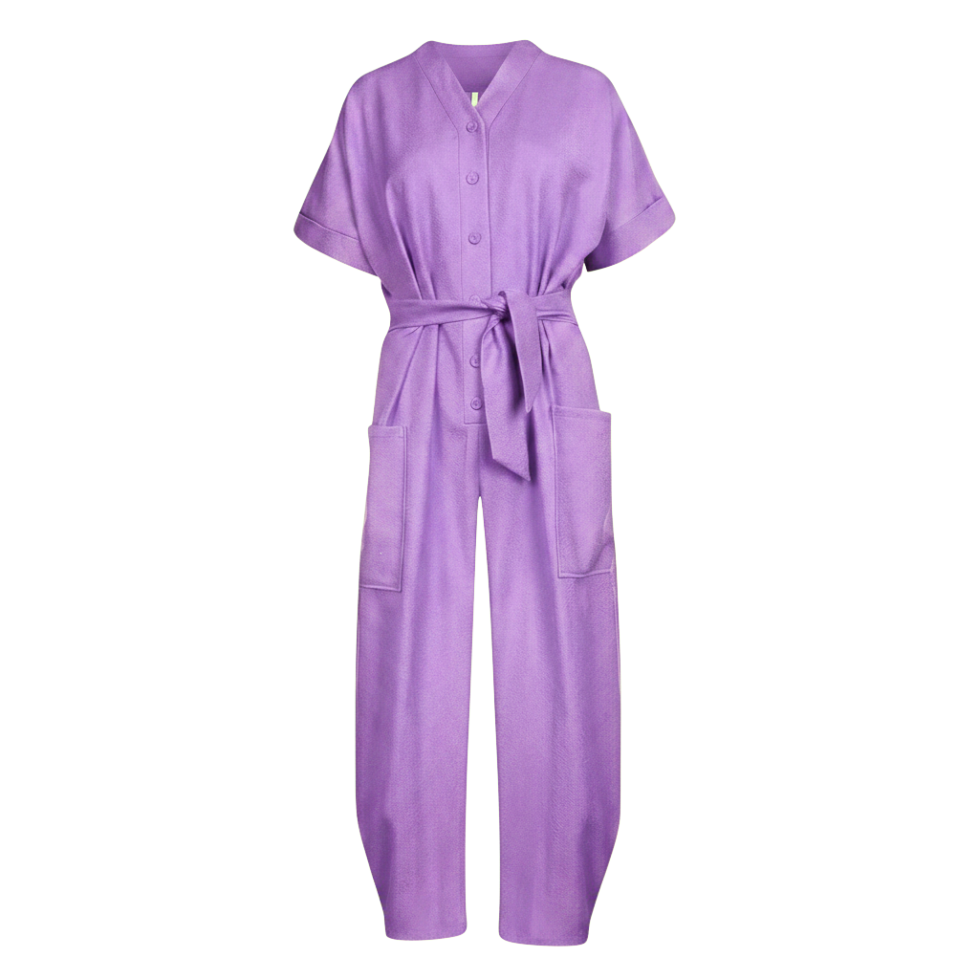 Signature Jumpsuit – All-in-One Elegance