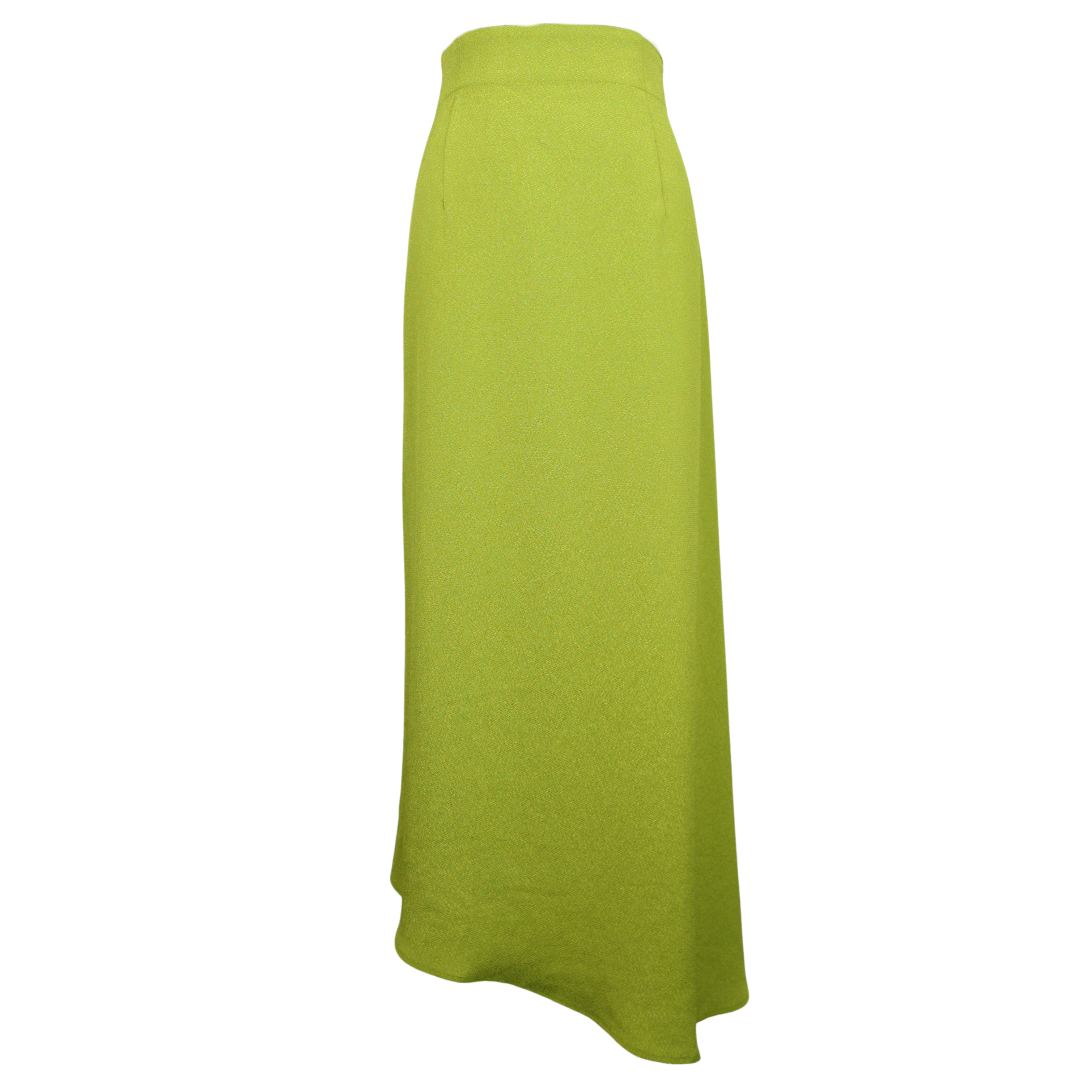 アシンメトリースカート