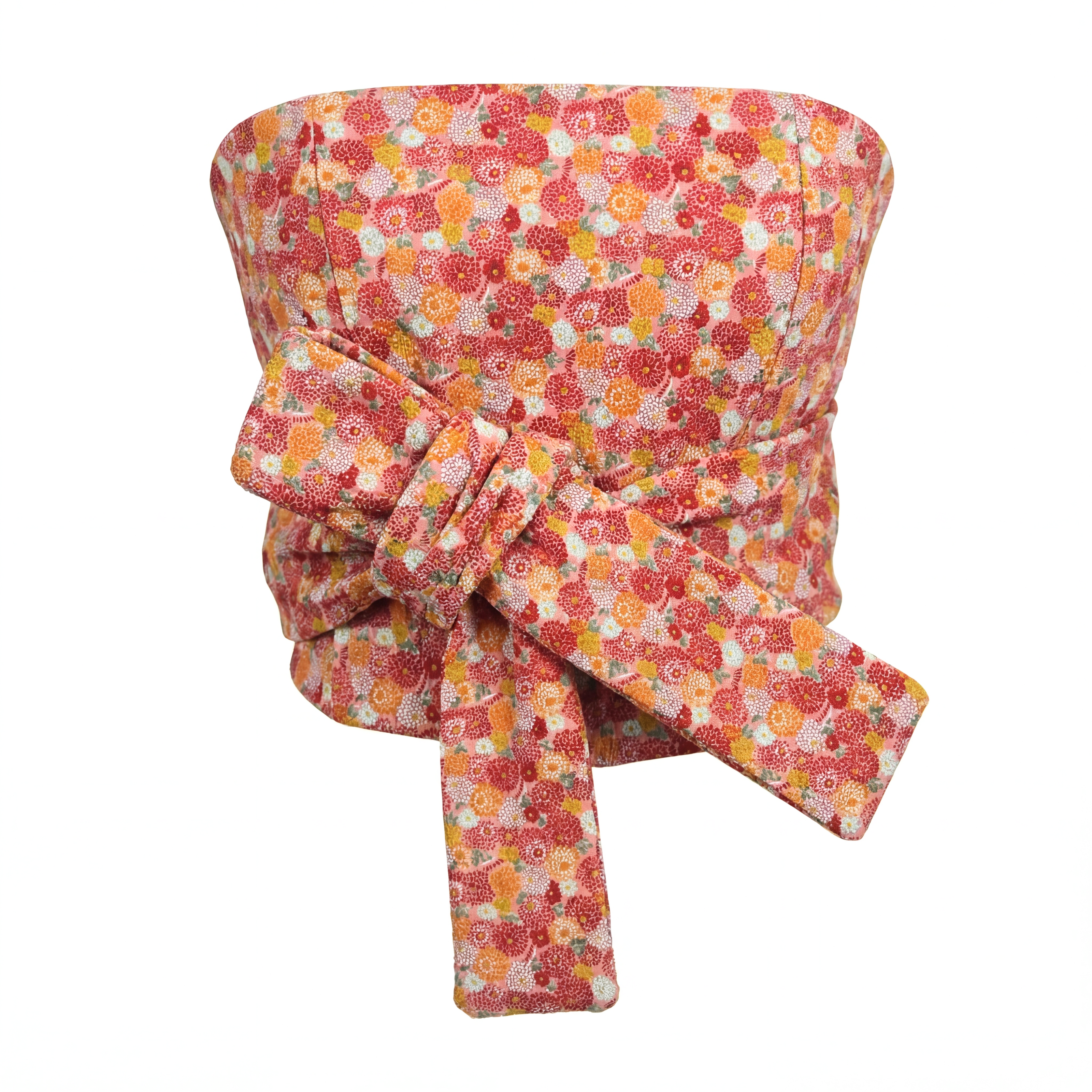 Reversible Corsage – Two Looks, One Statement
