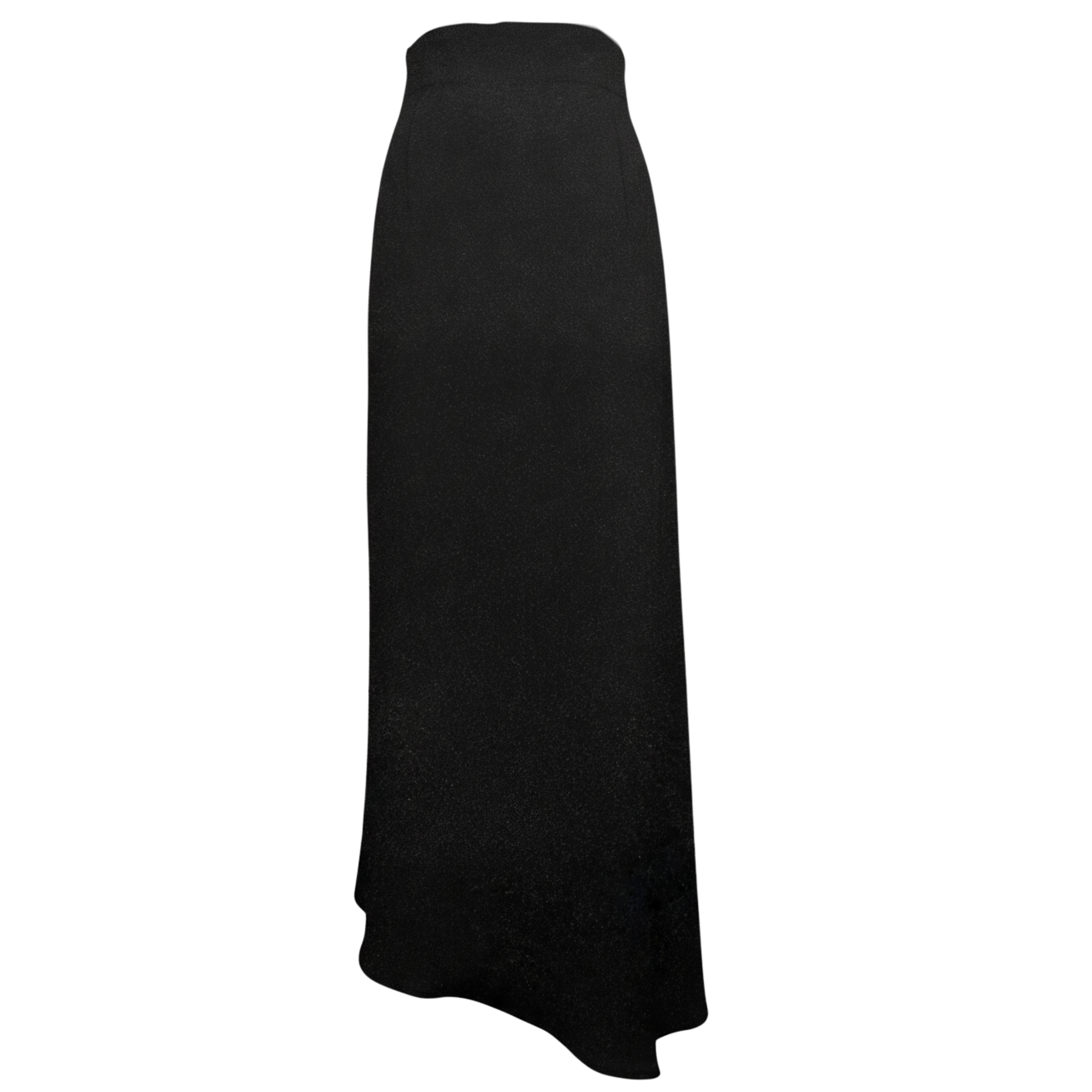 Asymmetrischer Rock – Leicht, fließend und modern