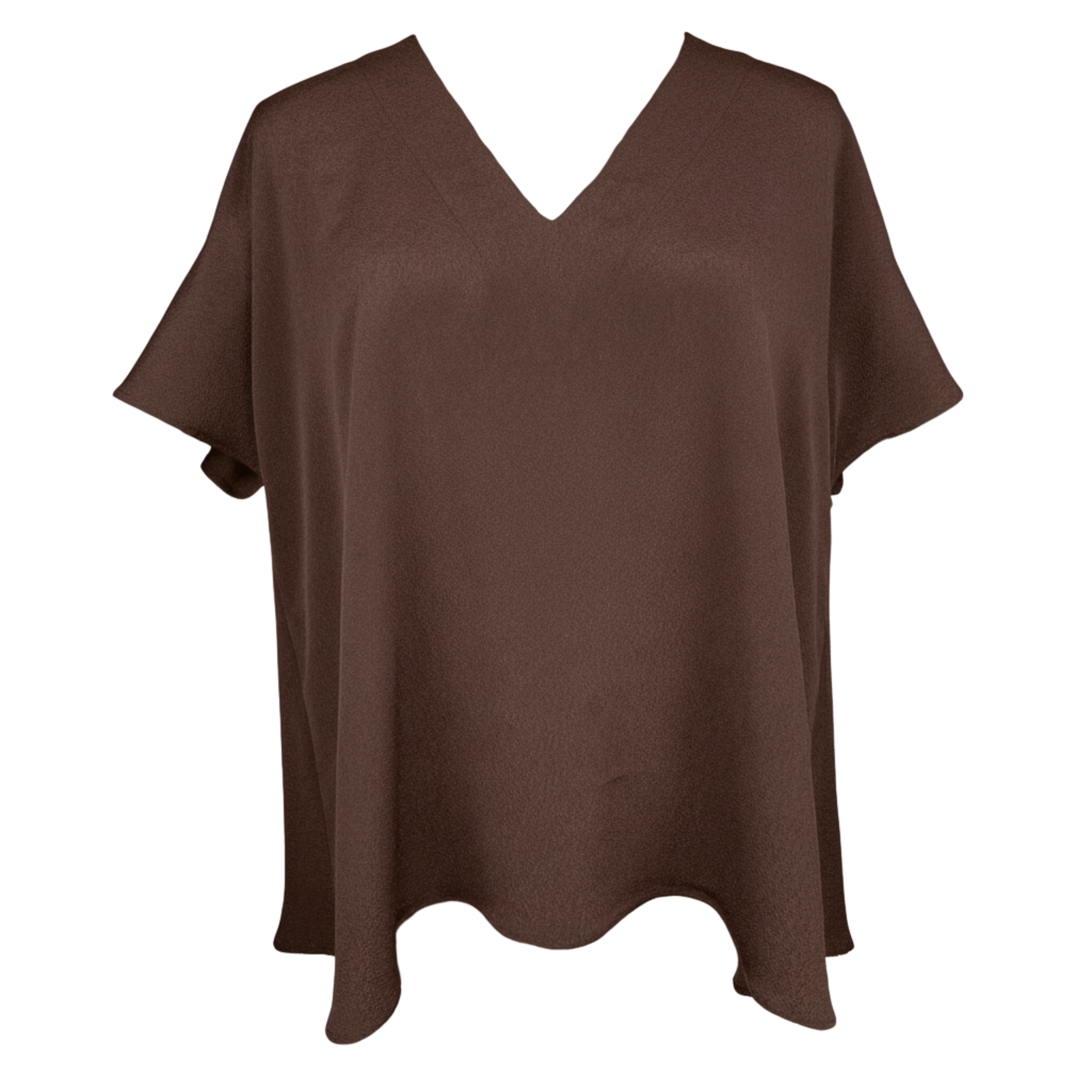 V-Neck Top – Everyday Essential