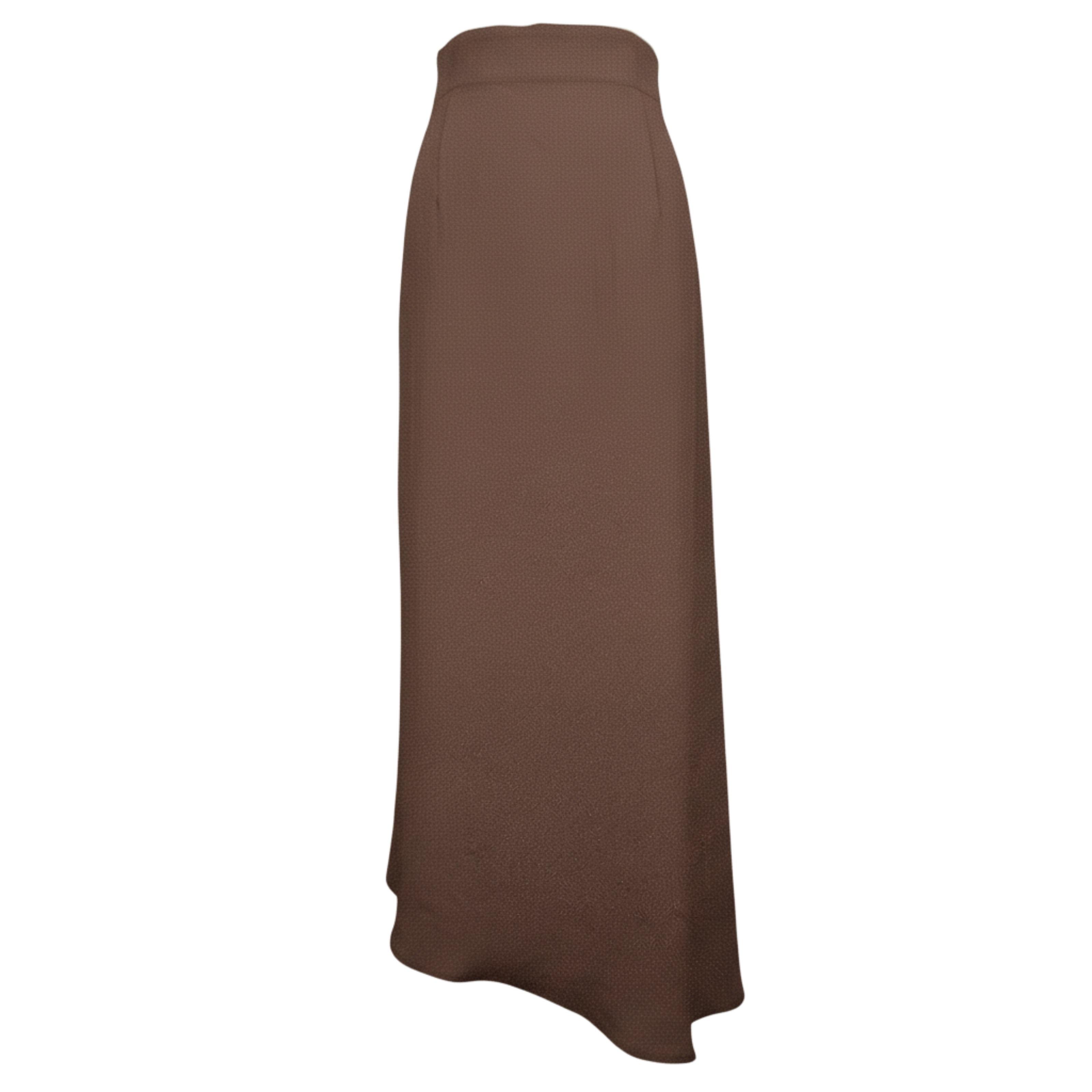 Asymmetrischer Rock – Leicht, fließend und modern