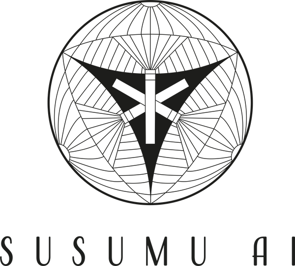 SUSUMU AI