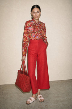 Culotte Hose