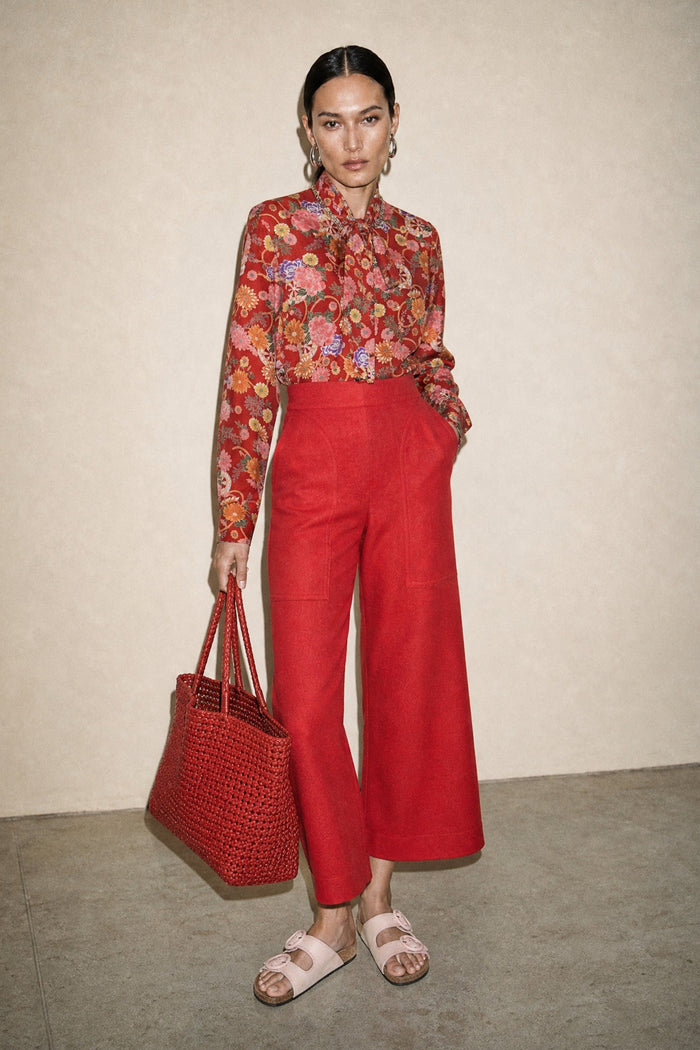 Culotte Hose