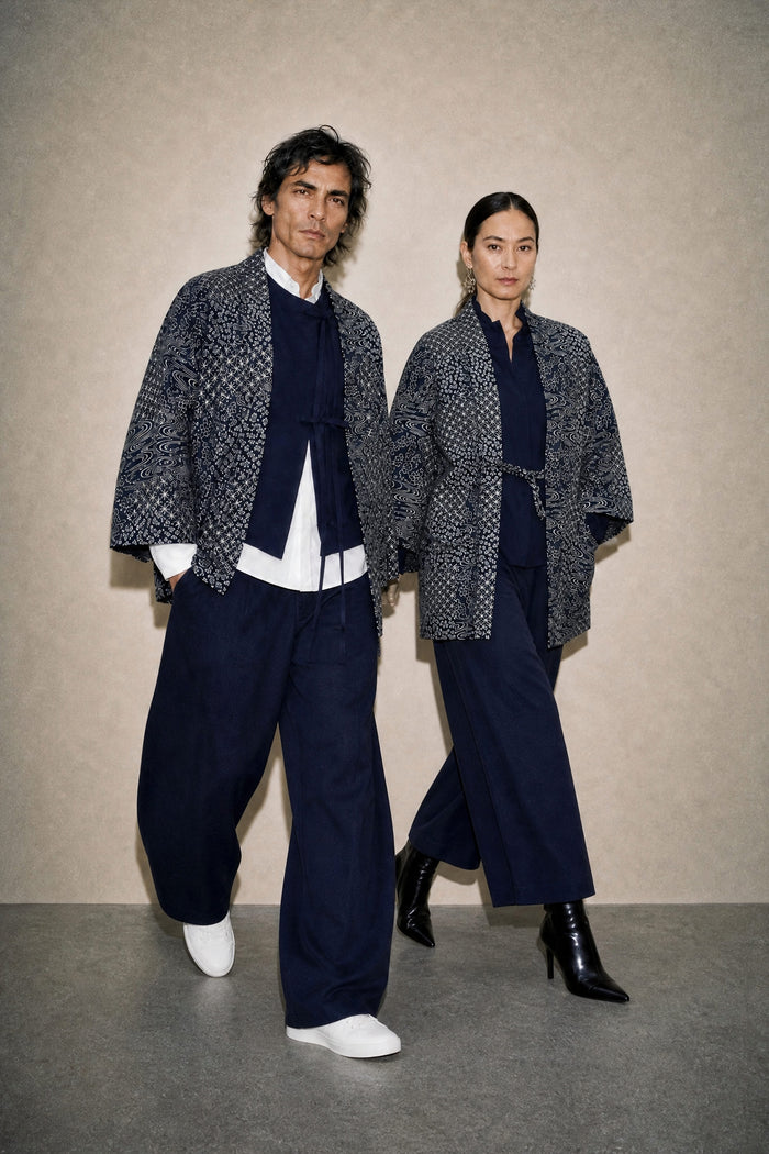 HAORI