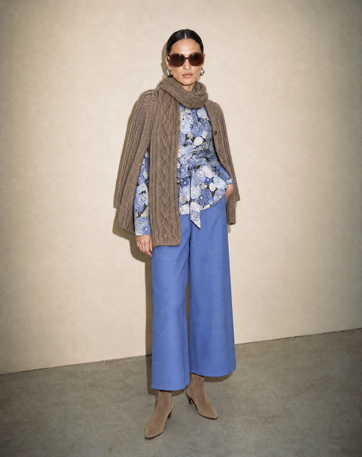 Culotte – Autumn / Winter