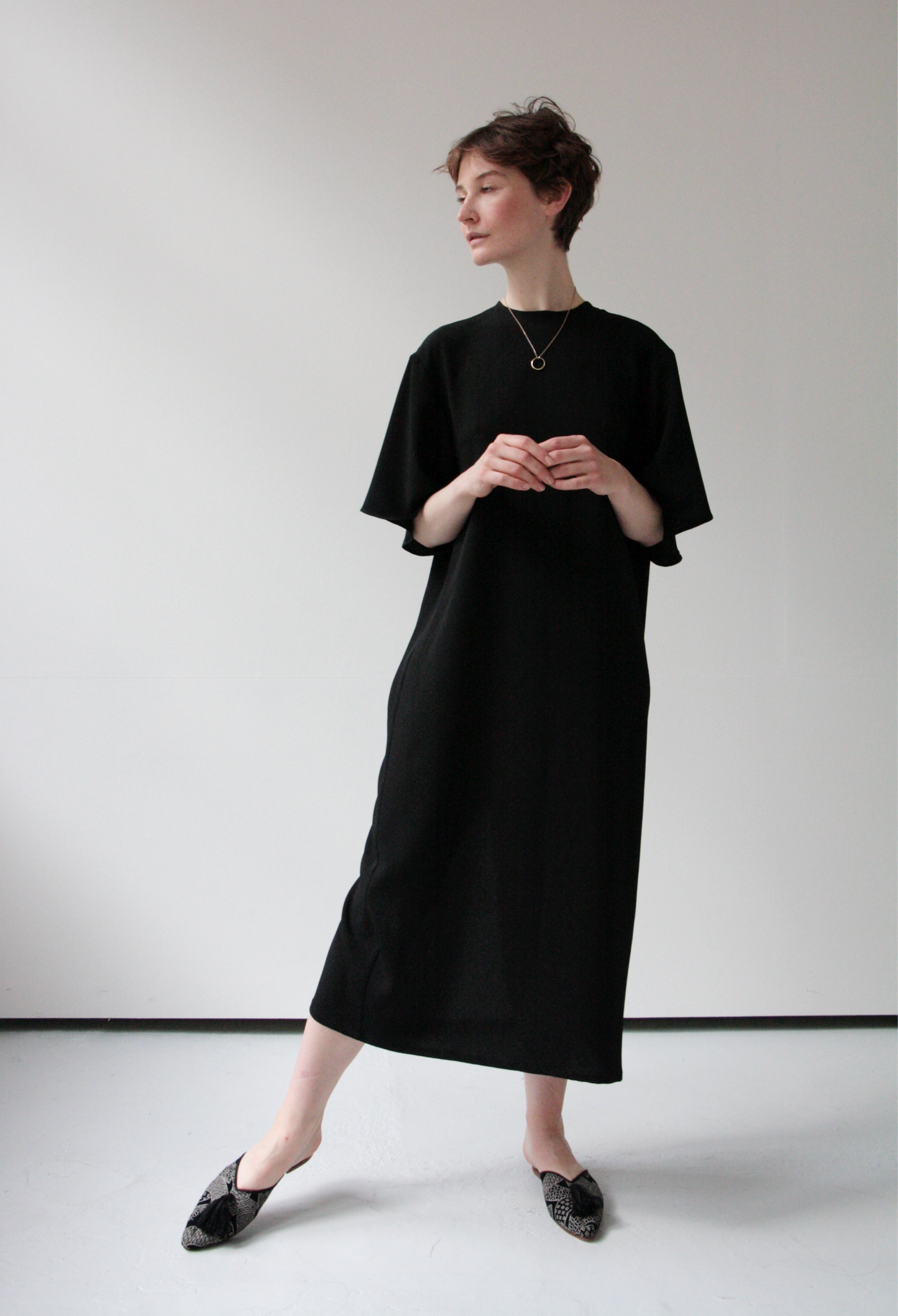 2-WEGE-T-SHIRT-KLEID
