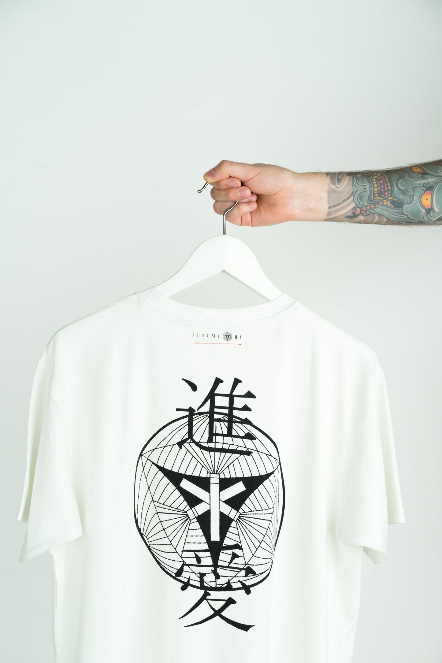 KAMON-T-SHIRT