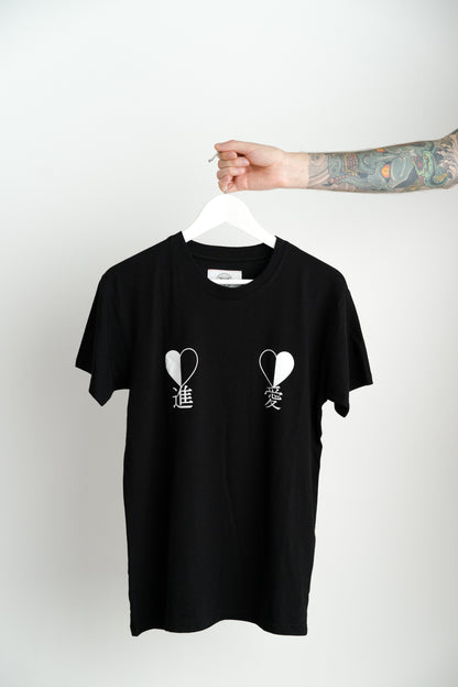 HATO-T-SHIRT