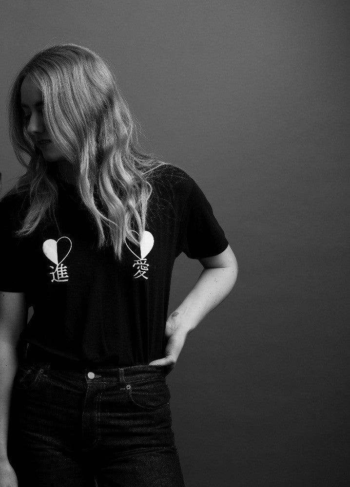 HATO-T-SHIRT