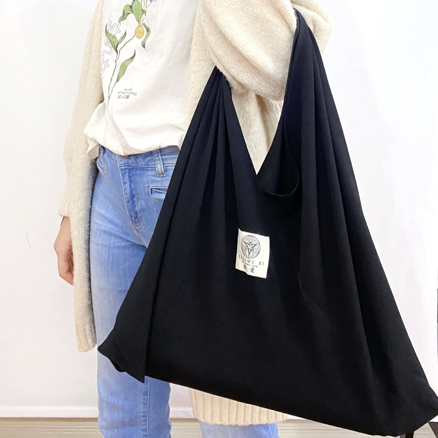 AZUMABUKURO ORIGAMI TASCHE