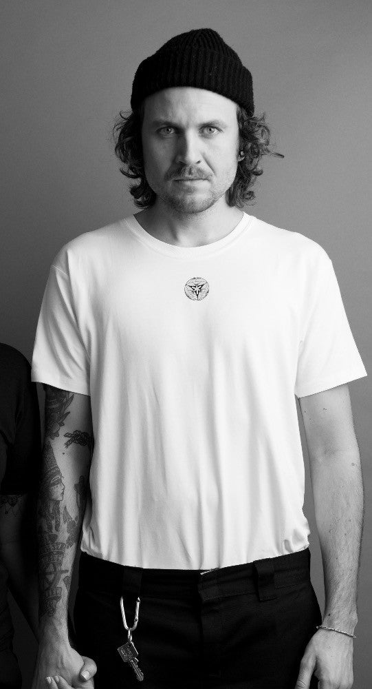 KAMON-T-SHIRT