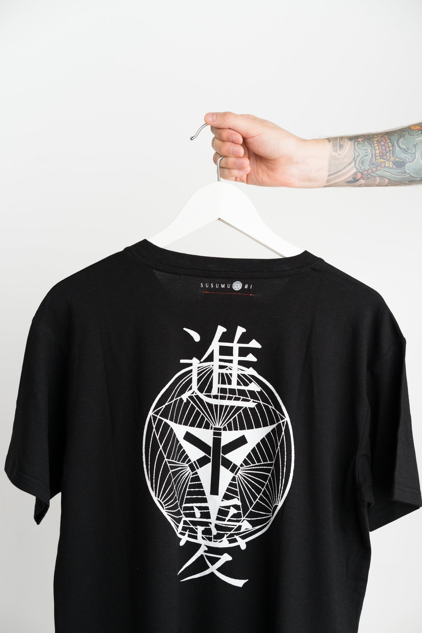 カモンTシャツ