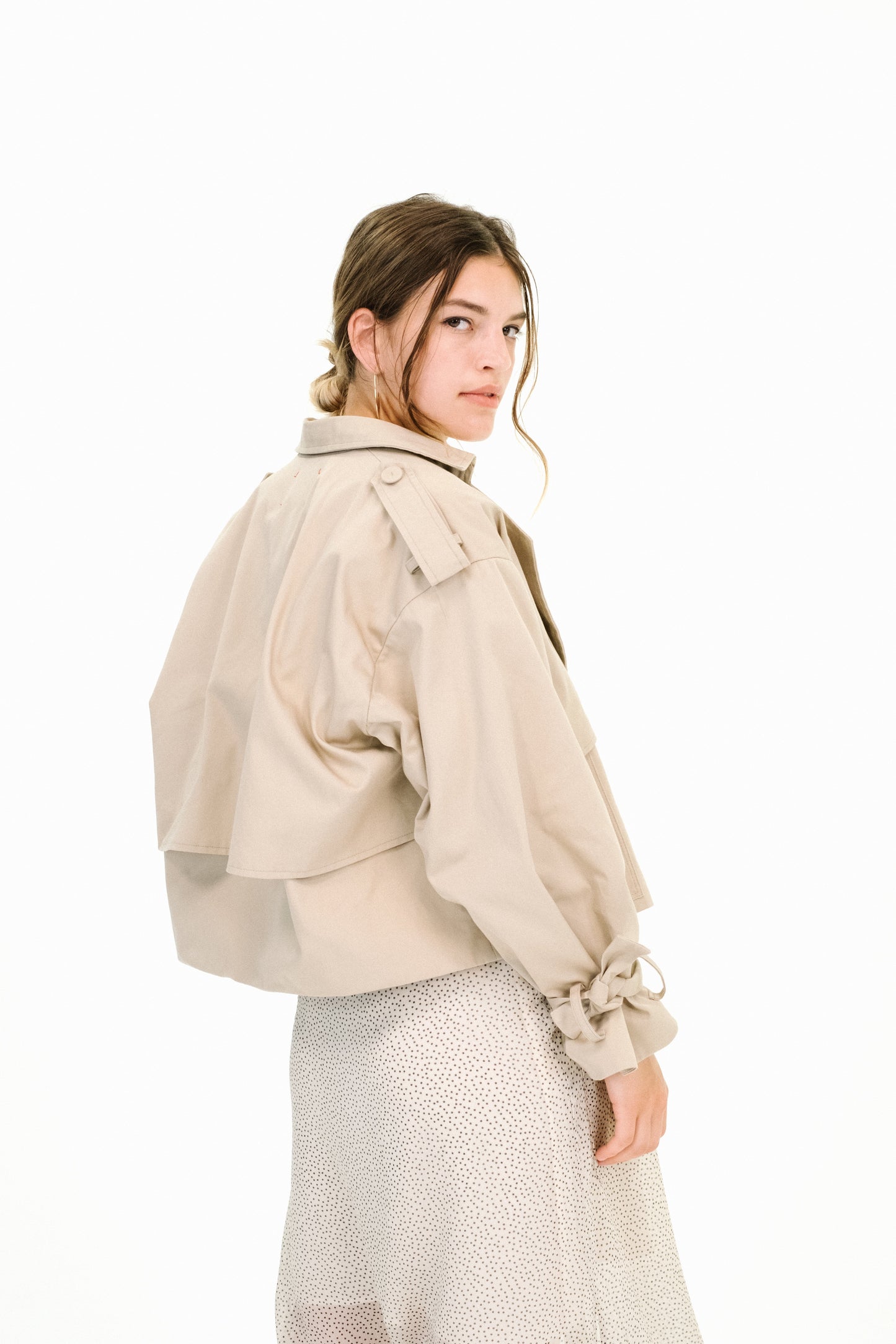 TRENCHJACKE