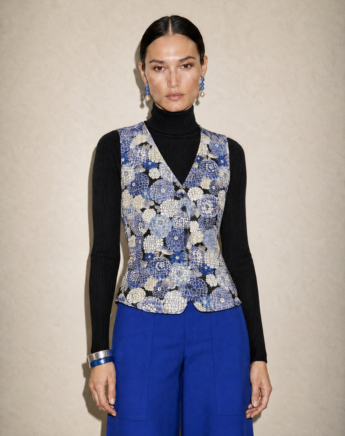 Vest – Autumn / Winter